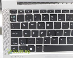 Реновиран лаптоп HP EliteBook 830 G8 13.3" Intel Core i5 16GB 256GB SSD