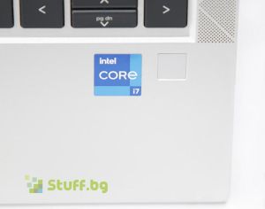 Реновиран лаптоп HP EliteBook 830 G8 13.3" Intel Core i5 16GB 256GB SSD