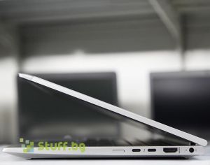 Реновиран лаптоп HP EliteBook 830 G8 13.3" Intel Core i5 16GB 256GB SSD
