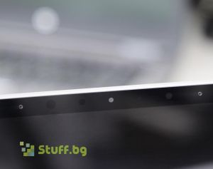 Реновиран лаптоп Microsoft Surface Laptop 3 1867 Platinum 13.5" Intel Core i5 8GB 128GB SSD