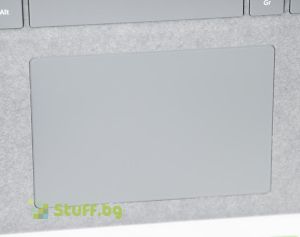 Реновиран лаптоп Microsoft Surface Laptop 3 1867 Platinum 13.5" Intel Core i5 8GB 128GB SSD
