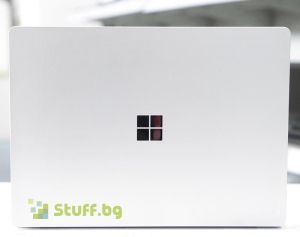 Реновиран лаптоп Microsoft Surface Laptop 3 1867 Platinum 13.5" Intel Core i5 8GB 128GB SSD