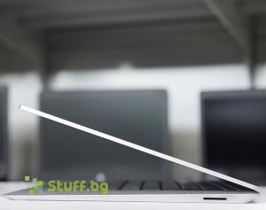 Реновиран лаптоп Microsoft Surface Laptop 3 1867 Platinum 13.5" Intel Core i5 8GB 128GB SSD