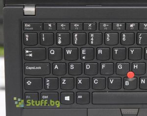 Реновиран лаптоп Lenovo ThinkPad X13 Gen 1 (AMD) 13.3" AMD Ryzen 3 PRO-4450U 8GB 256GB SSD
