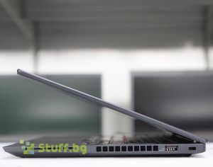 Реновиран лаптоп Lenovo ThinkPad X13 Gen 1 (AMD) 13.3" AMD Ryzen 3 PRO-4450U 8GB 256GB SSD
