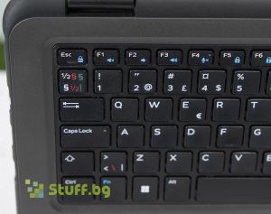 Dell Latitude 3310