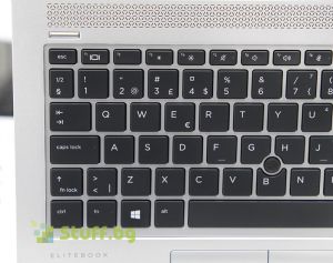HP EliteBook 745 G6
