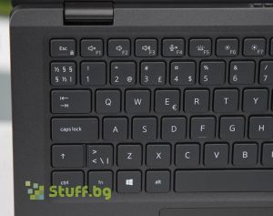 Реновиран лаптоп Dell Latitude 7320 13.3" Intel Core i5 16GB 256GB SSD