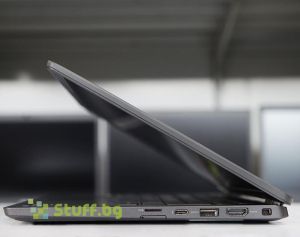 Реновиран лаптоп Dell Latitude 7320 13.3" Intel Core i5 16GB 256GB SSD