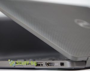 Реновиран лаптоп Dell Latitude 7320 13.3" Intel Core i5 16GB 256GB SSD