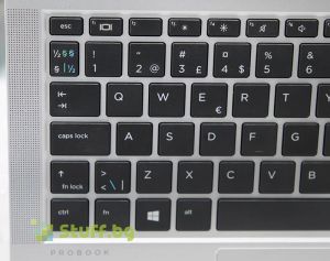 Реновиран лаптоп HP ProBook 430 G8 13.3" Pentium Gold-7505 8GB 256GB SSD