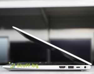 Реновиран лаптоп HP ProBook 430 G8 13.3" Pentium Gold-7505 8GB 256GB SSD