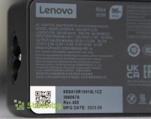 Lenovo 100w Gen 4
