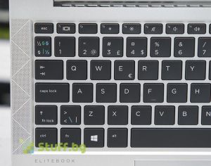 Реновиран лаптоп HP EliteBook 830 G8 13.3" Intel Core i5 16GB 256GB SSD