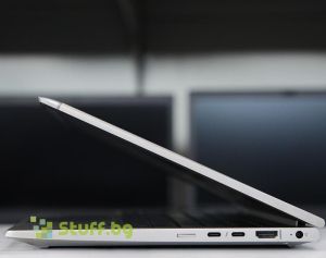 Реновиран лаптоп HP EliteBook 830 G8 13.3" Intel Core i5 16GB 256GB SSD
