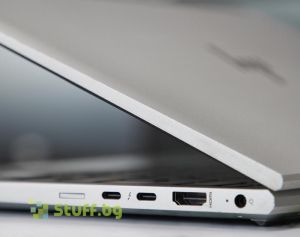 Реновиран лаптоп HP EliteBook 830 G8 13.3" Intel Core i5 16GB 256GB SSD