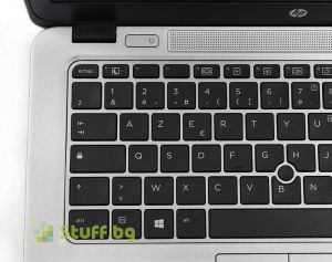 HP EliteBook 820 G3