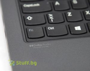 Реновиран лаптоп Lenovo ThinkPad X13 Gen 2 (Intel) 13.3" Intel Core i3 8GB 256GB SSD