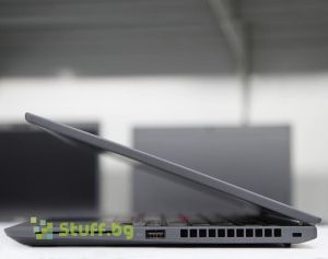 Реновиран лаптоп Lenovo ThinkPad X13 Gen 2 (Intel) 13.3" Intel Core i3 8GB 256GB SSD
