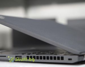 Реновиран лаптоп Lenovo ThinkPad X13 Gen 2 (Intel) 13.3" Intel Core i3 8GB 256GB SSD