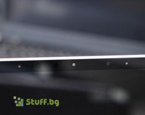 Реновиран лаптоп Microsoft Surface Laptop 3 1872 Platinum 15" Intel Core i5 8GB 128GB SSD