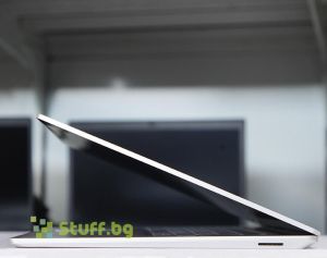Реновиран лаптоп Microsoft Surface Laptop 3 1872 Platinum 15" Intel Core i5 8GB 128GB SSD