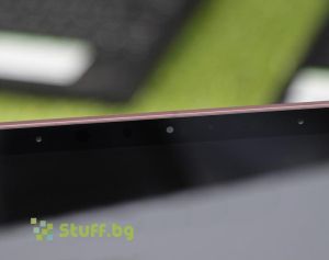 Реновиран лаптоп Microsoft Surface Laptop 2 1769 Burgundy 13.5" i7-8650U 8GB 256GB SSD