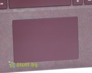 Реновиран лаптоп Microsoft Surface Laptop 2 1769 Burgundy 13.5" i7-8650U 8GB 256GB SSD