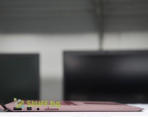 Реновиран лаптоп Microsoft Surface Laptop 2 1769 Burgundy 13.5" i7-8650U 8GB 256GB SSD