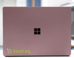 Реновиран лаптоп Microsoft Surface Laptop 2 1769 Burgundy 13.5" i7-8650U 8GB 256GB SSD