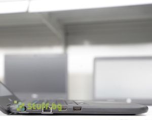 Реновиран лаптоп Dell Latitude 3310 13.3" i3-8145U 8GB 256GB SSD
