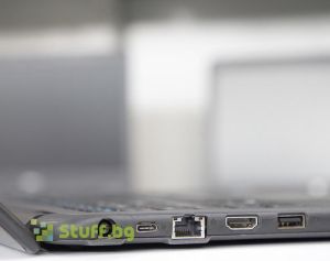 Реновиран лаптоп Dell Latitude 3310 13.3" i3-8145U 8GB 256GB SSD