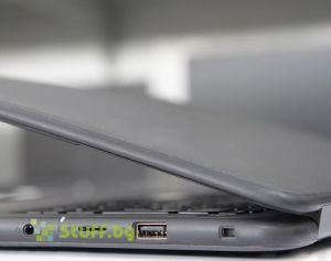 Реновиран лаптоп Dell Latitude 3310 13.3" i3-8145U 8GB 256GB SSD