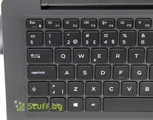 Dell Latitude 7300