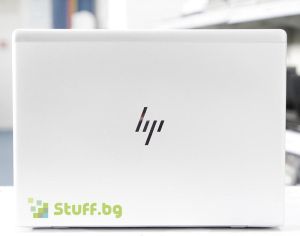 Реновиран лаптоп HP EliteBook 830 G6 13.3" i7-8665U 8GB 256GB SSD