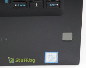 Реновиран лаптоп Dell Latitude 7490 14" i5-8350U 8GB 256GB SSD