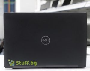 Реновиран лаптоп Dell Latitude 7490 14" i5-8350U 8GB 256GB SSD