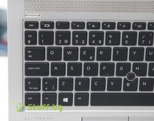 Реновиран лаптоп HP EliteBook 840 G6 14" i5-8265U 8GB 256GB SSD