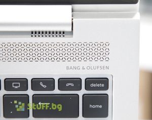 Реновиран лаптоп HP EliteBook 840 G6 14" i5-8265U 8GB 256GB SSD
