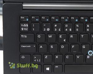 Реновиран лаптоп Dell Latitude 7490 14" i5-8350U 8GB 256GB SSD