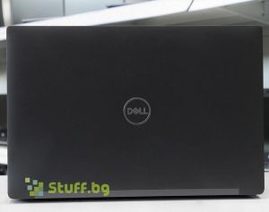 Реновиран лаптоп Dell Latitude 7490 14" i5-8350U 8GB 256GB SSD