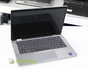 Реновиран лаптоп Dell Latitude 7330 2-in-1 13.3" i7-1255U 16GB 512GB SSD