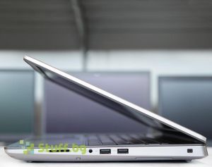 Dell Precision 7560