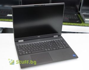Dell Precision 7670