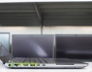 Dell Precision 7670