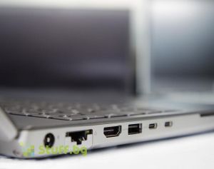 Dell Precision 7670