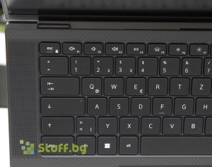 Dell Precision 5570