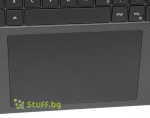 Dell Precision 5570