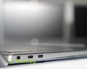 Dell Precision 5570