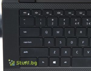 Dell Precision 5560